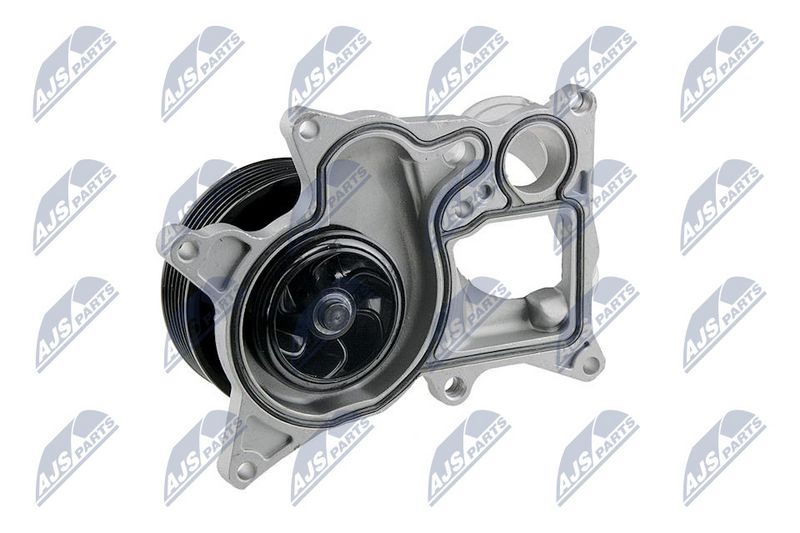 NTY CPW-BM-042 Water Pump, engine cooling