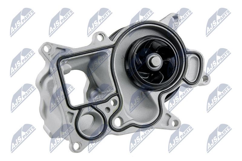 NTY CPW-BM-044 Water Pump, engine cooling