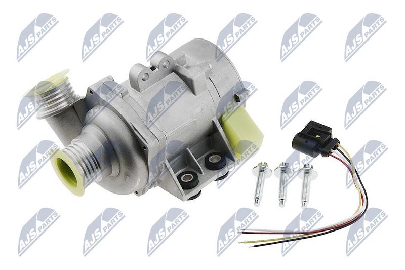 NTY CPW-BM-046 Water Pump, engine cooling