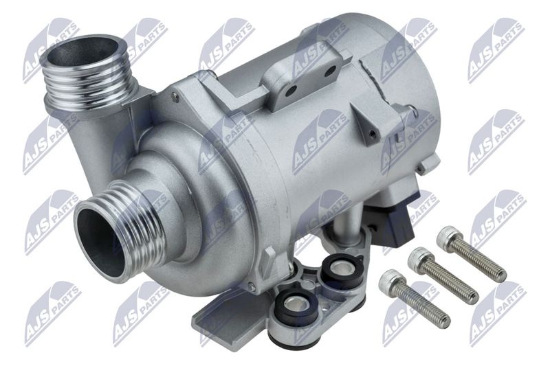 NTY CPW-BM-049 Water Pump, engine cooling