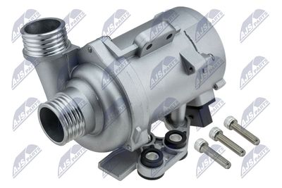 Water Pump, engine cooling NTY CPW-BM-049