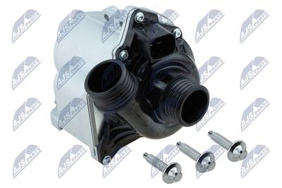 Water Pump, engine cooling NTY CPW-BM-050