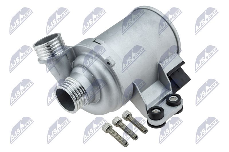 NTY CPW-BM-053 Water Pump, engine cooling