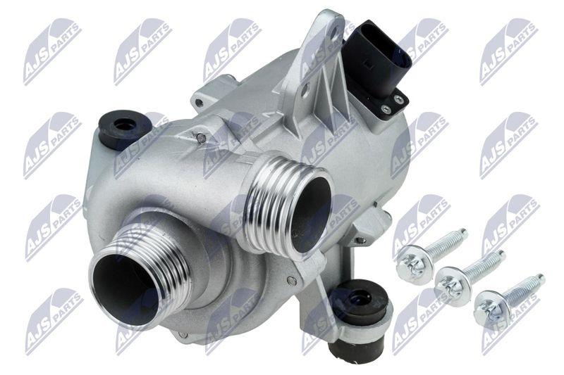 NTY CPW-BM-054 Water Pump, engine cooling