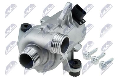 Water Pump, engine cooling NTY CPW-BM-054