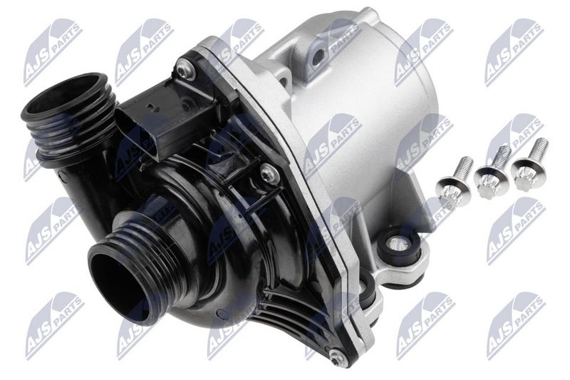 NTY CPW-BM-055 Water Pump, engine cooling