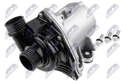 Water Pump, engine cooling NTY CPW-BM-055