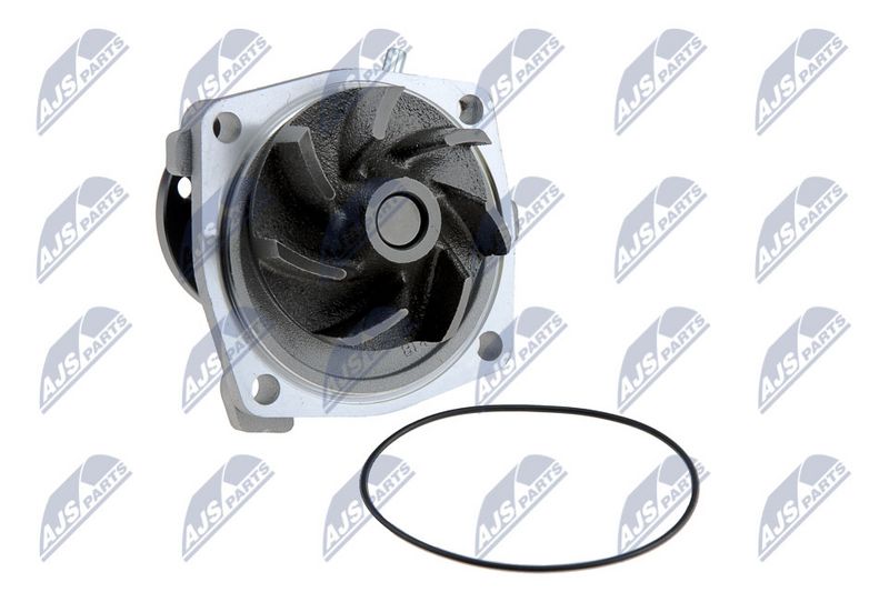 NTY CPW-CH-008 Water Pump, engine cooling