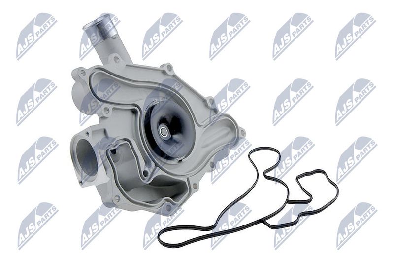 NTY CPW-CH-021 Water Pump, engine cooling