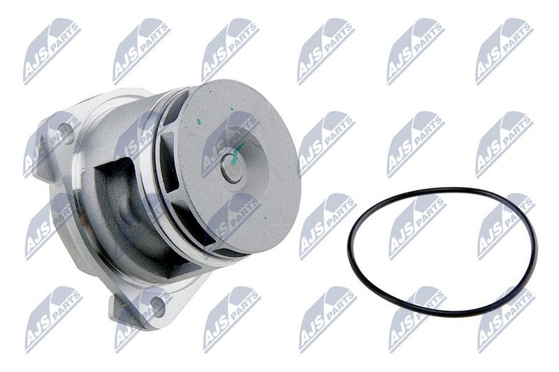 NTY CPW-CH-029 Water Pump, engine cooling