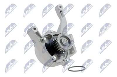 Water Pump, engine cooling NTY CPW-CH-032