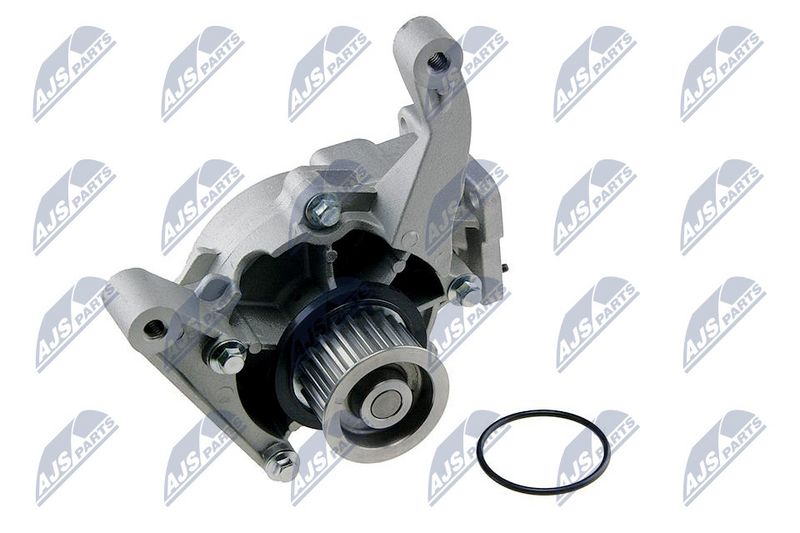 NTY CPW-CH-040 Water Pump, engine cooling