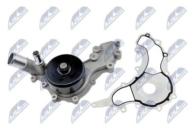 Water Pump, engine cooling NTY CPW-CH-048