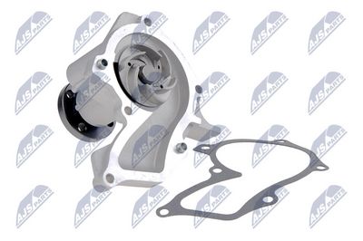 Water Pump, engine cooling NTY CPW-FR-040