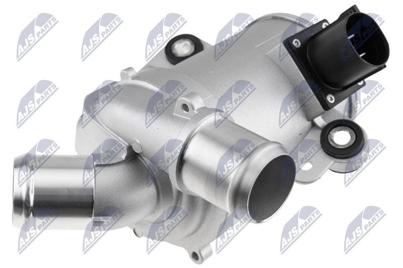 NTY CPW-FR-058 Water Pump, engine cooling