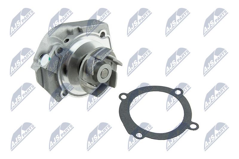NTY CPW-FT-020 Water Pump, engine cooling