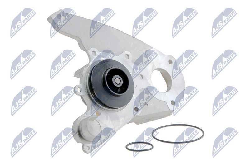 NTY CPW-FT-084 Water Pump, engine cooling