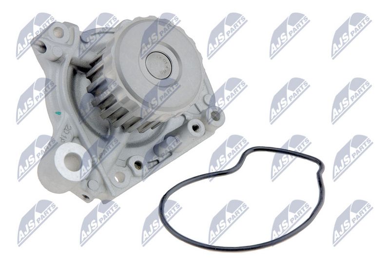 NTY CPW-HD-036 Water Pump, engine cooling