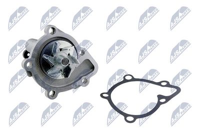 Water Pump, engine cooling NTY CPW-HY-530