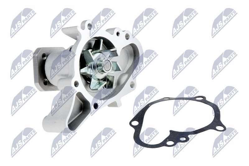 NTY CPW-KA-320 Water Pump, engine cooling