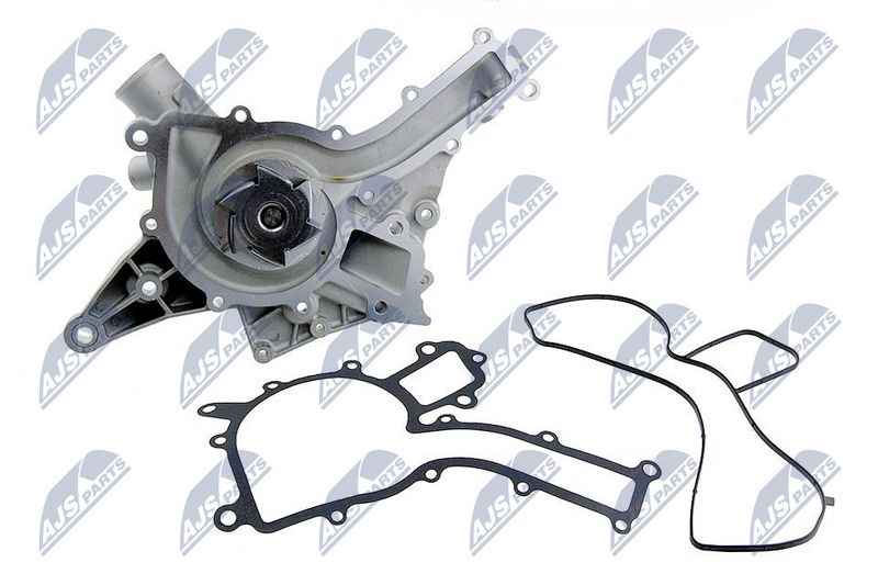 NTY CPW-ME-053 Water Pump, engine cooling
