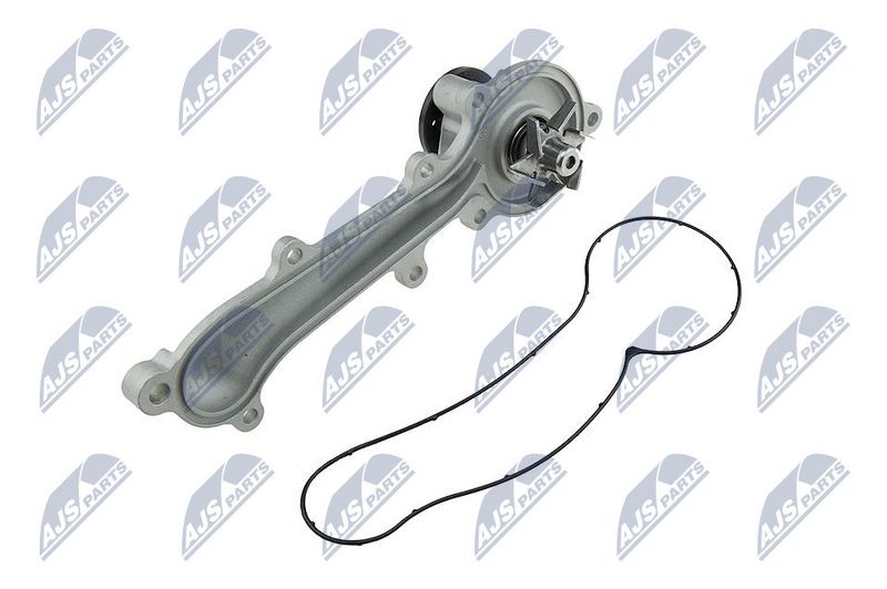 NTY CPW-ME-059 Water Pump, engine cooling