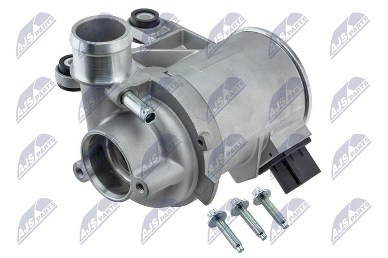 NTY CPW-ME-061 Water Pump, engine cooling