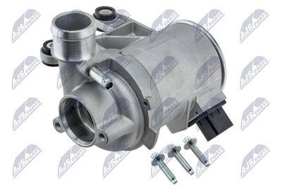 Water Pump, engine cooling NTY CPW-ME-061