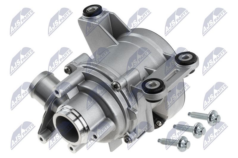 NTY CPW-ME-062 Water Pump, engine cooling