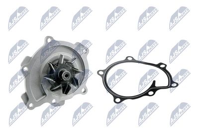 Water Pump, engine cooling NTY CPW-MS-054