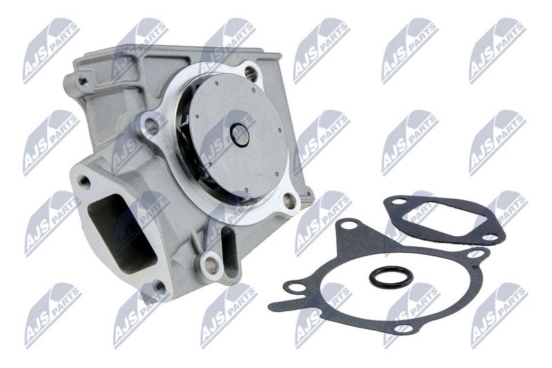 NTY CPW-MZ-010 Water Pump, engine cooling