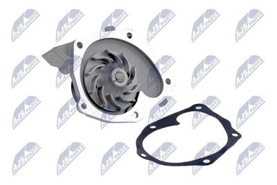 Water Pump, engine cooling NTY CPW-NS-073