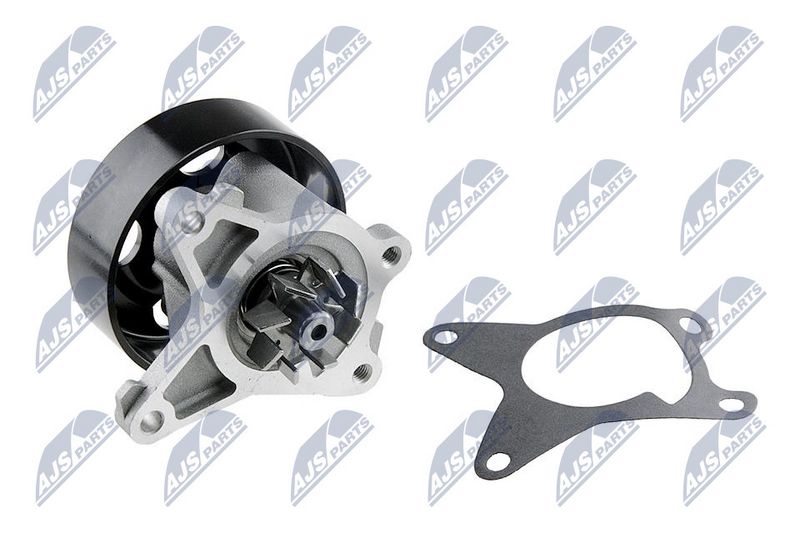 NTY CPW-NS-086 Water Pump, engine cooling