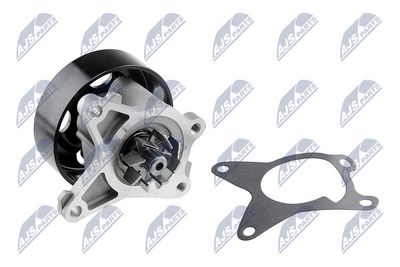 Water Pump, engine cooling NTY CPW-NS-086