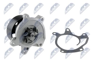 Water Pump, engine cooling NTY CPW-NS-087