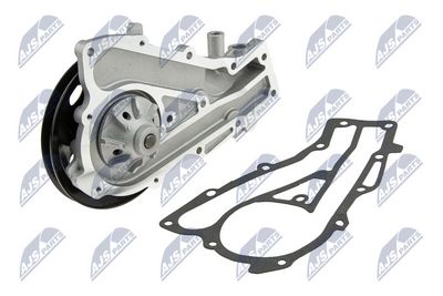 Water Pump, engine cooling NTY CPW-RE-001