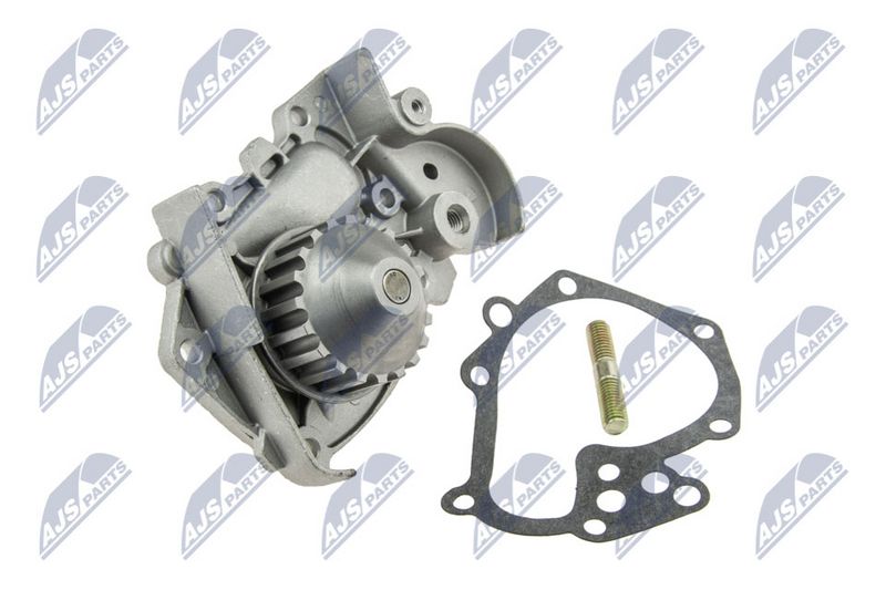 NTY CPW-RE-002 Water Pump, engine cooling
