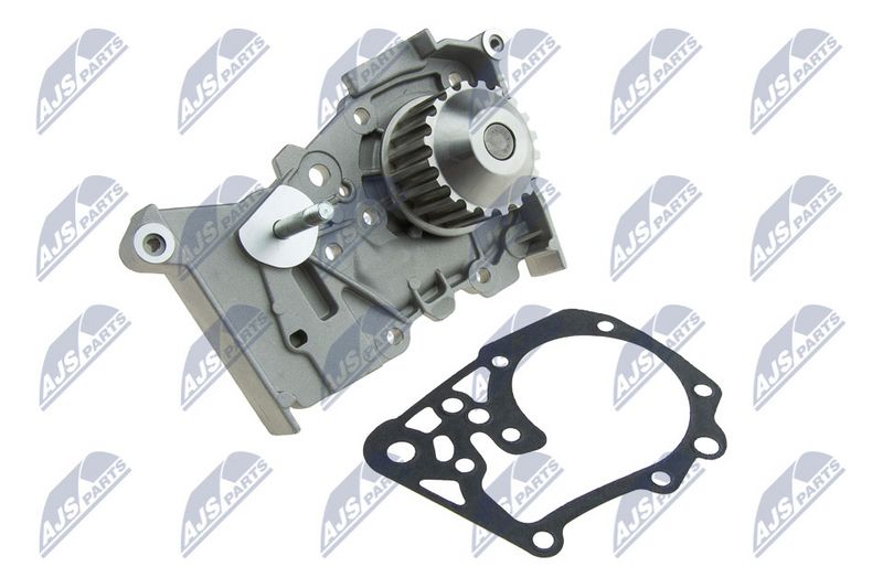 NTY CPW-RE-015 Water Pump, engine cooling