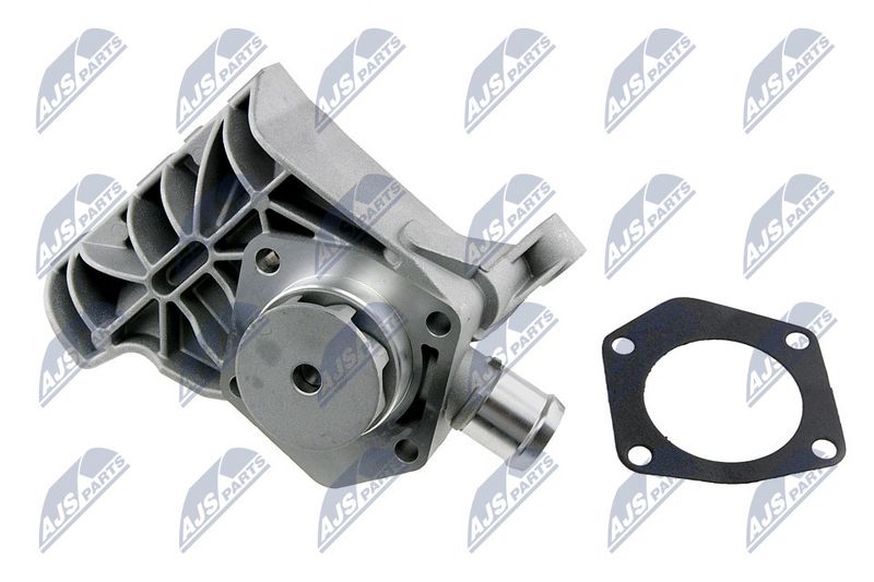 NTY CPW-SK-006 Water Pump, engine cooling