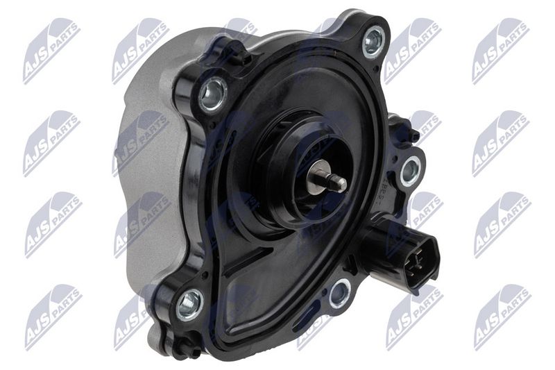 NTY CPW-TY-005 Water Pump, engine cooling