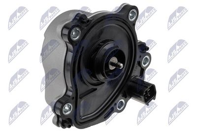Water Pump, engine cooling NTY CPW-TY-005