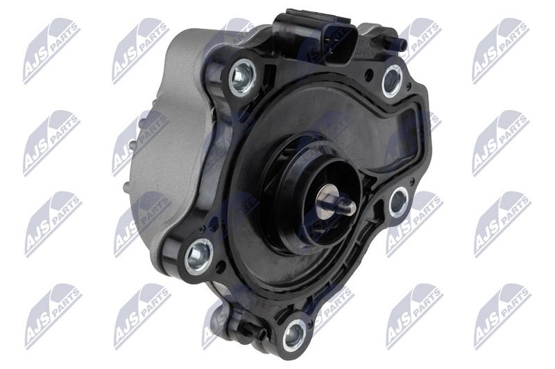 NTY CPW-TY-007 Water Pump, engine cooling