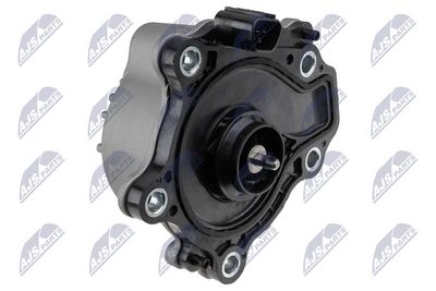 Water Pump, engine cooling NTY CPW-TY-007