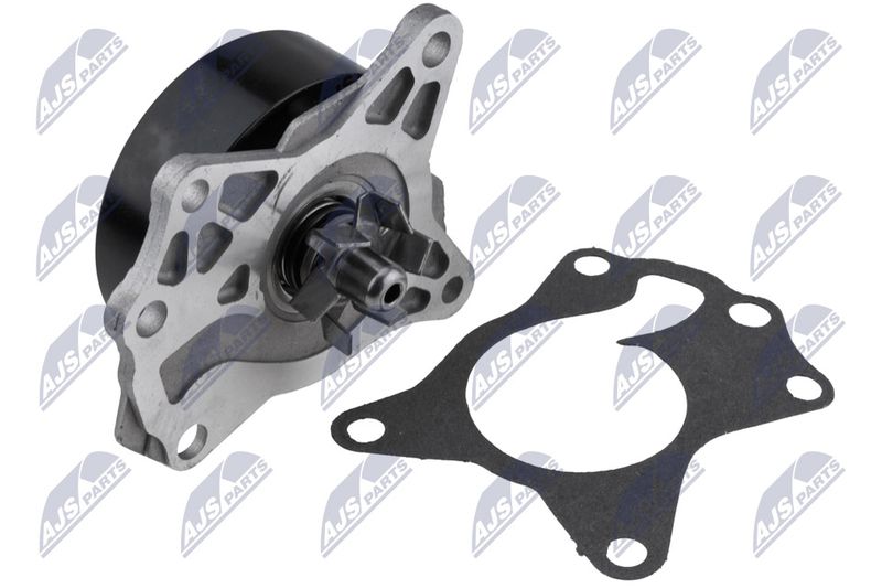 NTY CPW-TY-090 Water Pump, engine cooling