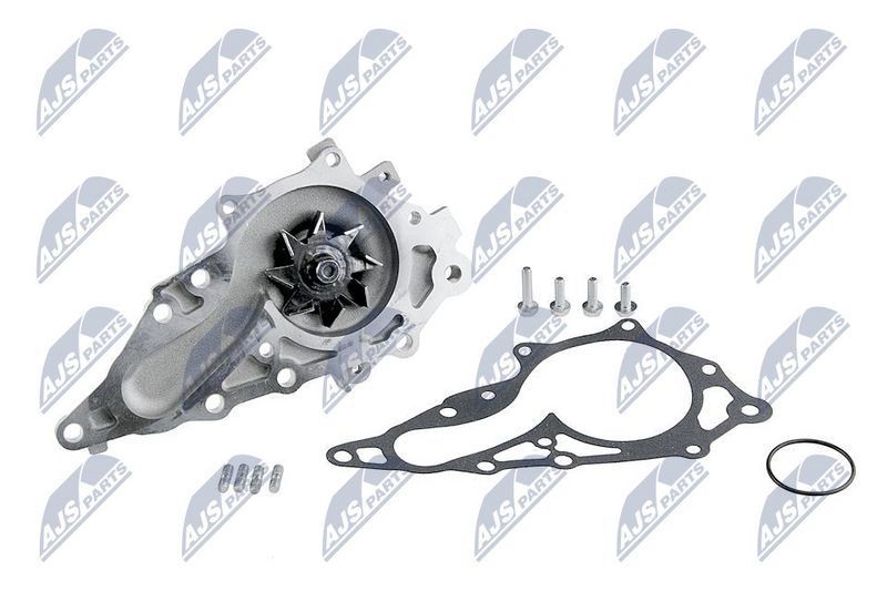 NTY CPW-TY-100 Water Pump, engine cooling