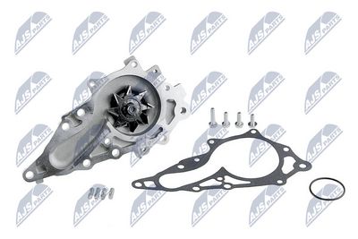 Water Pump, engine cooling NTY CPW-TY-100