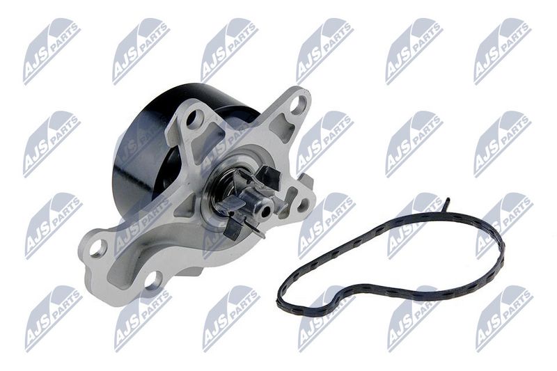 NTY CPW-TY-103 Water Pump, engine cooling