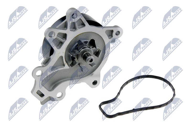 NTY CPW-TY-106 Water Pump, engine cooling