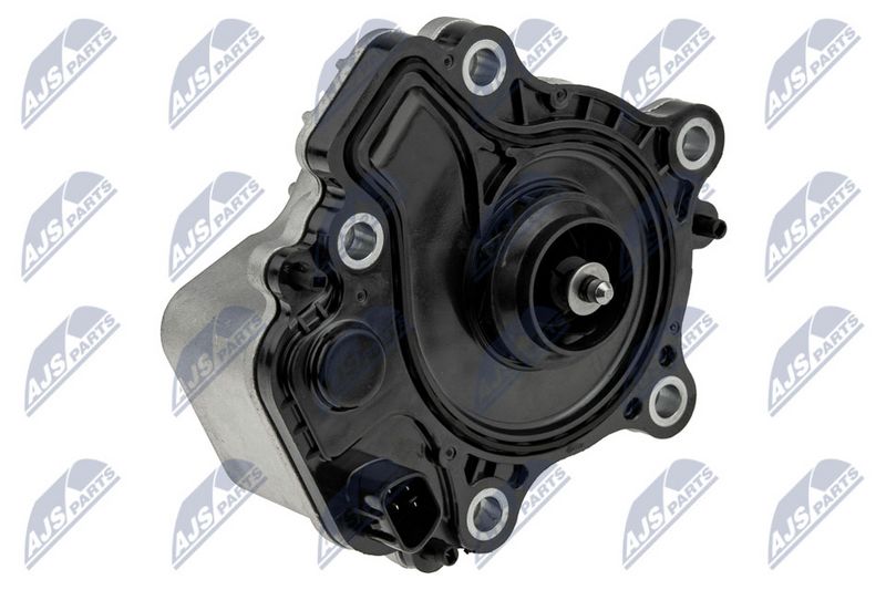 NTY CPW-TY-107 Water Pump, engine cooling