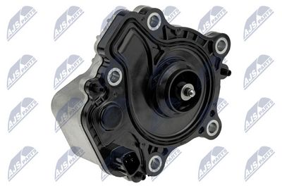 Water Pump, engine cooling NTY CPW-TY-107
